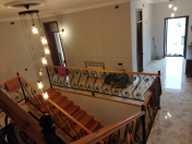 Satılır 7 otaqlı 250 m2 həyət evi Novxanı