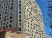 Satılır 3 otaqlı 130 m2 yeni tikili Nəriman Nərimanov m.