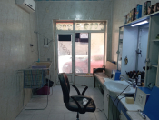 Satılır 2 otaqlı 30 m2 obyekt Lökbatan