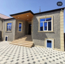 Satılır 3 otaqlı 110 m2 həyət evi Zabrat 1