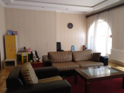 İcarəyə verilir 3 otaqlı 100 m2 həyət evi Novxanı