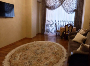 Satılır 3 otaqlı 109 m2 yeni tikili 4 mkr