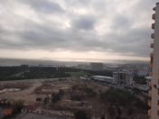 Satılır 3 otaqlı 90 m2 yeni tikili Həzi Aslanov