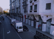 Satılır 7 otaqlı 353 m2 yeni tikili Sahil m.