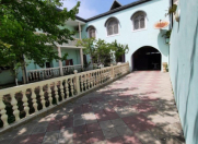 Satılır 10 otaqlı 450 m2 həyət evi Sumqayıt