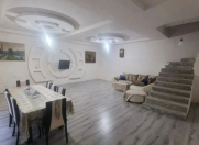Satılır 5 otaqlı 250 m2 həyət evi Hövsan
