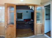 Satılır 4 otaqlı 80 m2 həyət evi Lənkəran