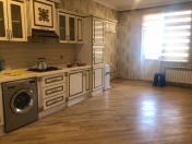 Satılır 3 otaqlı 152 m2 yeni tikili Nərimanov r.
