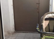 Satılır 3 otaqlı 50 m2 həyət evi Zabrat 1