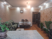 Satılır 3 otaqlı 50 m2 köhnə tikili Qaraçuxur