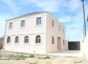 Satılır 7 otaqlı 280 m2 həyət evi Binə