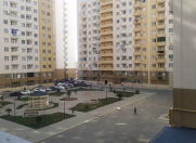 Satılır 3 otaqlı 60 m2 yeni tikili Xırdalan