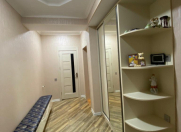 Satılır 3 otaqlı 82 m2 yeni tikili Həzi Aslanov