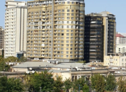 Satılır 3 otaqlı 155 m2 yeni tikili Nizami m.