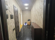 Satılır 3 otaqlı 104 m2 yeni tikili Bakıxanov