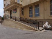 Satılır 2 otaqlı 371.7 m2 obyekt Lökbatan