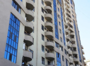 Satılır 3 otaqlı 138 m2 yeni tikili Nəriman Nərimanov m.