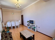 Satılır 2 otaqlı 75 m2 yeni tikili Bayıl