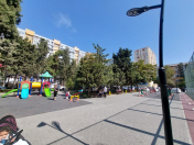 Satılır 2 otaqlı 65 m2 köhnə tikili Gənclik m.