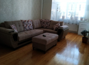 Satılır 2 otaqlı 55 m2 yeni tikili Həzi Aslanov m.