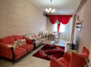 Satılır 3 otaqlı 87 m2 yeni tikili Gənclik m.