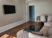 Satılır 3 otaqlı 108 m2 yeni tikili Həzi Aslanov m.