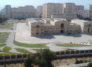 Satılır 3 otaqlı 68 m2 köhnə tikili Əhmədli