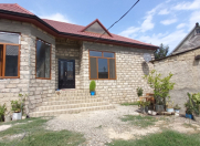 Satılır 5 otaqlı 170 m2 həyət evi Xaçmaz