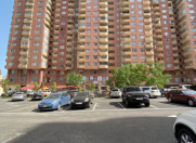 Satılır 5 otaqlı 250 m2 yeni tikili Koroğlu Parkı