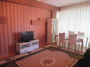 İcarəyə verilir 2 otaqlı 110 m2 yeni tikili İçəri Şəhər m.