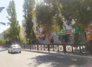 Satılır 2 otaqlı 50 m2 köhnə tikili Hövsan