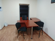 İcarəyə verilir 2 otaqlı 50 m2 ofis Elmlər Akademiyası m.