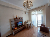 Satılır 2 otaqlı 69 m2 yeni tikili Y.Günəşli