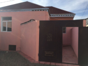 Satılır 3 otaqlı 120 m2 həyət evi Binəqədi