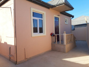 Satılır 2 otaqlı 70 m2 həyət evi Binəqədi
