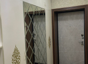 Satılır 3 otaqlı 97 m2 yeni tikili Nasosnu