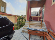 Satılır 3 otaqlı 126 m2 həyət evi Aviasiya Akademiyası Universiteti