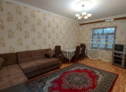 İcarəyə verilir 3 otaqlı 80 m2 köhnə tikili Xalqlar Dostluğu m.