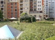 Satılır 5 otaqlı 268 m2 yeni tikili Nərimanov r.