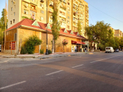 İcarəyə verilir 2 otaqlı 110 m2 obyekt Əhmədli