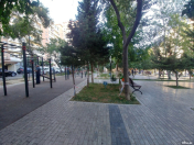 Satılır 1 otaqlı 40 m2 köhnə tikili 7 mkr