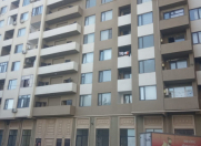 Satılır 3 otaqlı 107 m2 yeni tikili Qaraçuxur