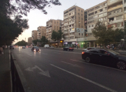 Satılır 2 otaqlı 61 m2 köhnə tikili Nəsimi r.