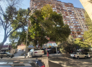 Satılır 3 otaqlı 118 m2 yeni tikili Heydər Məscidi