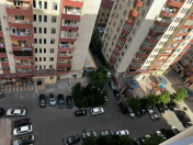 Satılır 3 otaqlı 104 m2 yeni tikili Həzi Aslanov m.