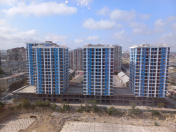 Satılır 1 otaqlı 65.3 m2 yeni tikili Nəriman Nərimanov m.