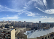 Satılır 3 otaqlı 130 m2 yeni tikili Həzi Aslanov m.