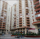 İcarəyə verilir 2 otaqlı 90 m2 yeni tikili Neftçilər m.