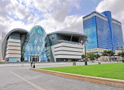 Satılır 2 otaqlı 114 m2 yeni tikili Sahil m.