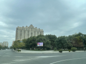 İcarəyə verilir 4 otaqlı 83 m2 obyekt Hüseyn Cavid parkı